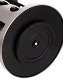 Vendedor IndicadoPorta Tempero Condimento Prata Giratório 12.Potes