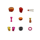 Kit 4 Mordedor Para Pet Cachorro