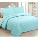 COBRE LEITO CASAL AVULSO (1 PEÇA) ESTAMPADO (ESTAMPA SORTIDA)