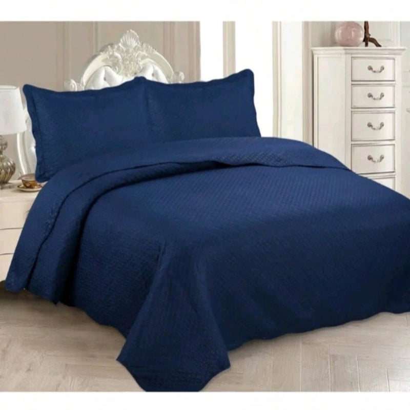 COBRE LEITO CASAL AVULSO (1 PEÇA) ESTAMPADO (ESTAMPA SORTIDA)