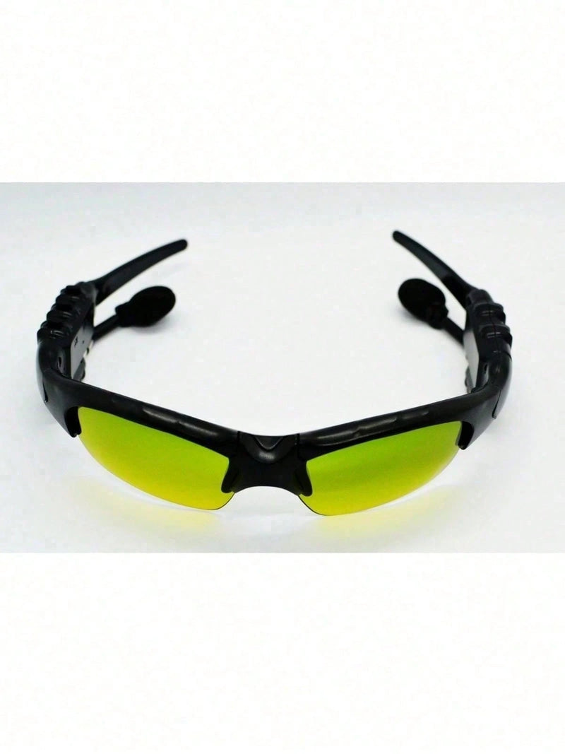 Bluetooth, óculos para ouvir, cantar, ligar, navegar, fones de ouvido inteligentes sem fio polarizados, dirigir, óculos de sol, óculos multifuncionais