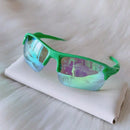 Vendedor Indicado
Óculos De Sol Anti-Uv Unisexx Esportivo