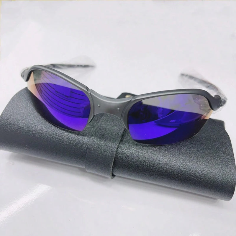 Vendedor Indicado
Óculos De Sol Anti-Uv Unisexx Esportivo