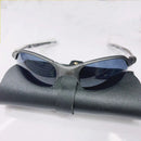 Vendedor Indicado
Óculos De Sol Anti-Uv Unisexx Esportivo