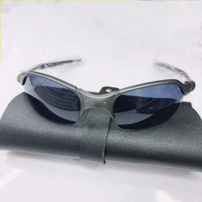 Vendedor Indicado
Óculos De Sol Anti-Uv Unisexx Esportivo