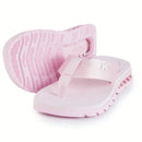 SANDALIA KENNER RAKKA ROSA Sandalia de dedo feminina