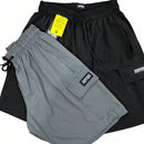 Vendedor IndicadoKit com 2 Bermuda Cargo Masculina 5 Bolsos Skate Ripfire Tac Tel com Elastano