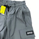 Vendedor IndicadoKit com 2 Bermuda Cargo Masculina 5 Bolsos Skate Ripfire Tac Tel com Elastano