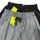 Vendedor IndicadoKit com 2 Bermuda Cargo Masculina 5 Bolsos Skate Ripfire Tac Tel com Elastano