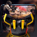 Vendedor IndicadoH'maston LY-151 Fone De Ouvido Gamer Bluetooth 5.2 Sem Fio TWS Em forma de Robô