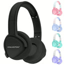 Vendedor IndicadoHeadset Bluetooth Fone De Ouvido Wireless Com Microfone Sn02