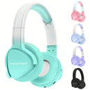 Vendedor IndicadoHeadset Bluetooth Fone De Ouvido Wireless Com Microfone Sn02