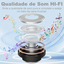 Vendedor IndicadoHeadset Bluetooth Fone De Ouvido Wireless Com Microfone Sn02