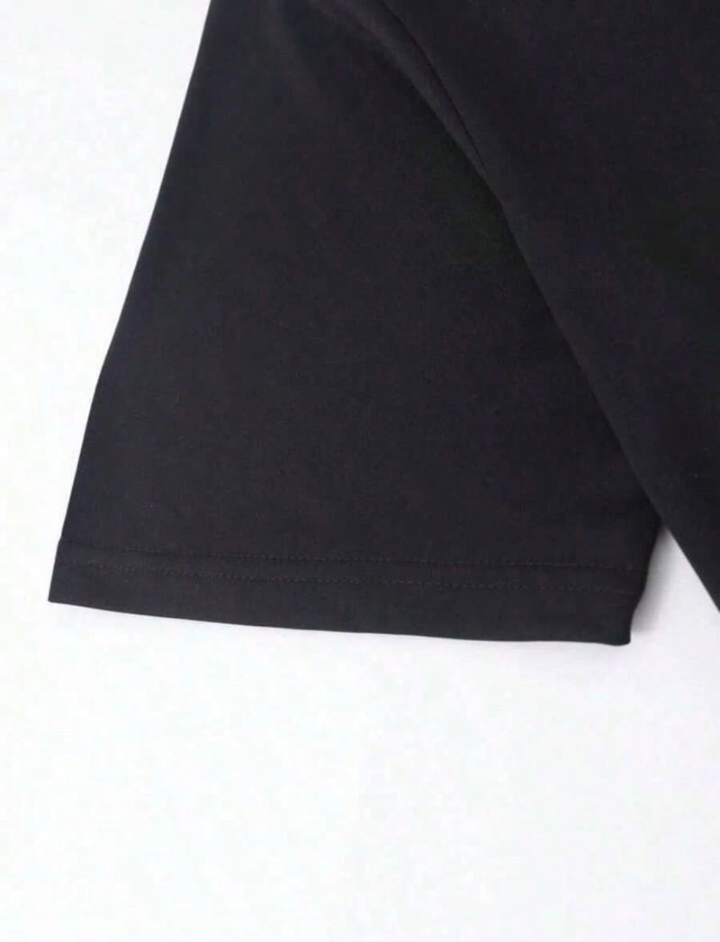 Camiseta Masculina Oak Blusa Algodao Malha Premium Modelo de Site Lançamento