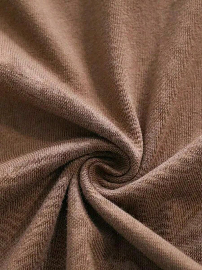 Camiseta Masculina Oak Blusa Algodao Malha Premium Modelo de Site Lançamento