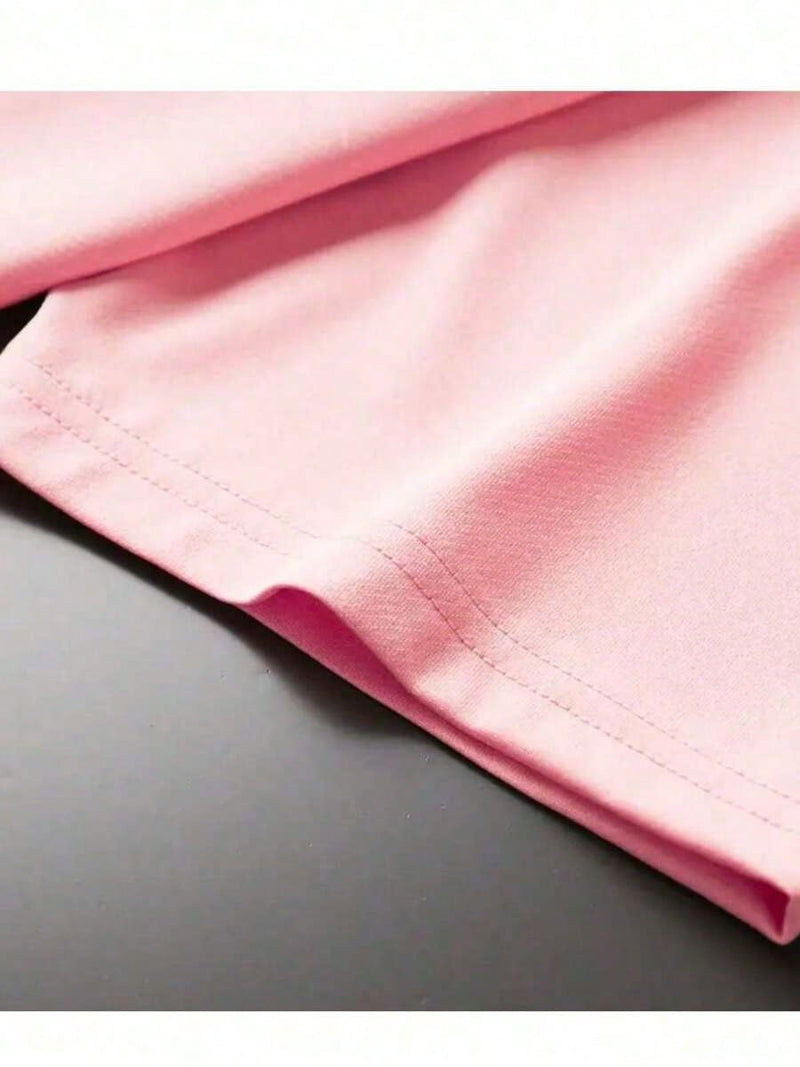 Camiseta Masculina Oak Blusa Algodao Malha Premium Modelo de Site Lançamento