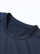 Camiseta Masculina Oak Blusa Algodao Malha Premium Modelo de Site Lançamento