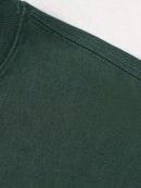 Camiseta Masculina Oak Blusa Algodao Malha Premium Modelo de Site Lançamento