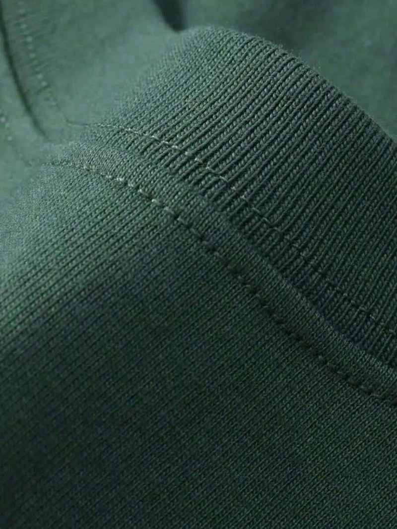 Camiseta Masculina Oak Blusa Algodao Malha Premium Modelo de Site Lançamento