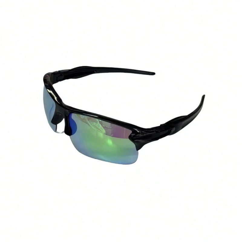 Vendedor Indicado
Óculos De Sol Anti-Uv Unisexx Esportivo