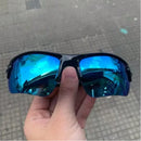 Vendedor Indicado
Óculos De Sol Anti-Uv Unisexx Esportivo