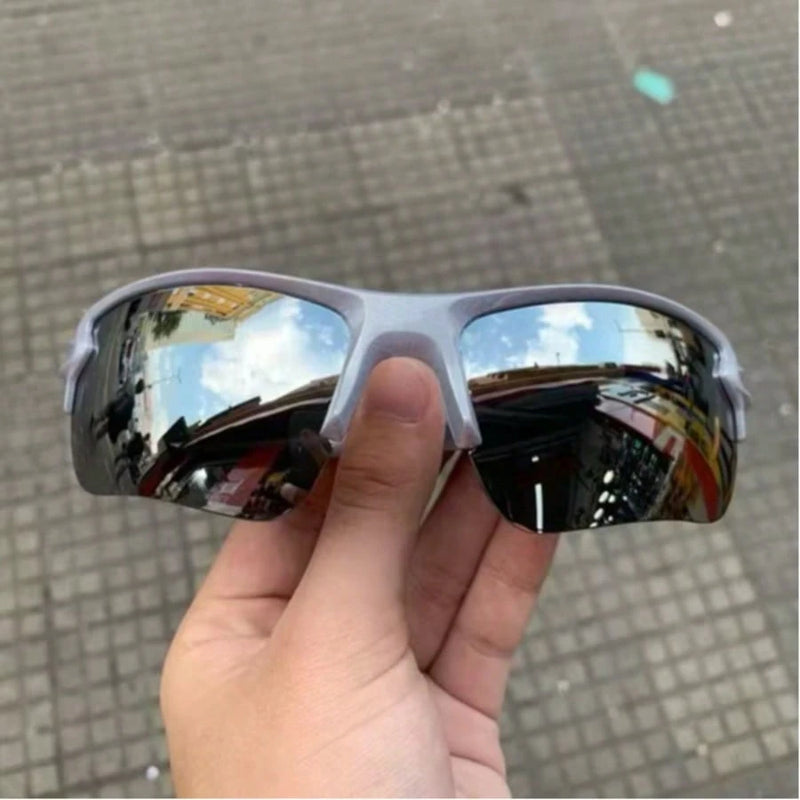 Vendedor Indicado
Óculos De Sol Anti-Uv Unisexx Esportivo