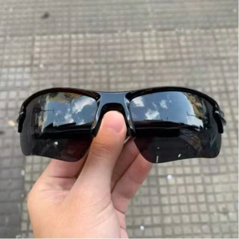 Vendedor Indicado
Óculos De Sol Anti-Uv Unisexx Esportivo