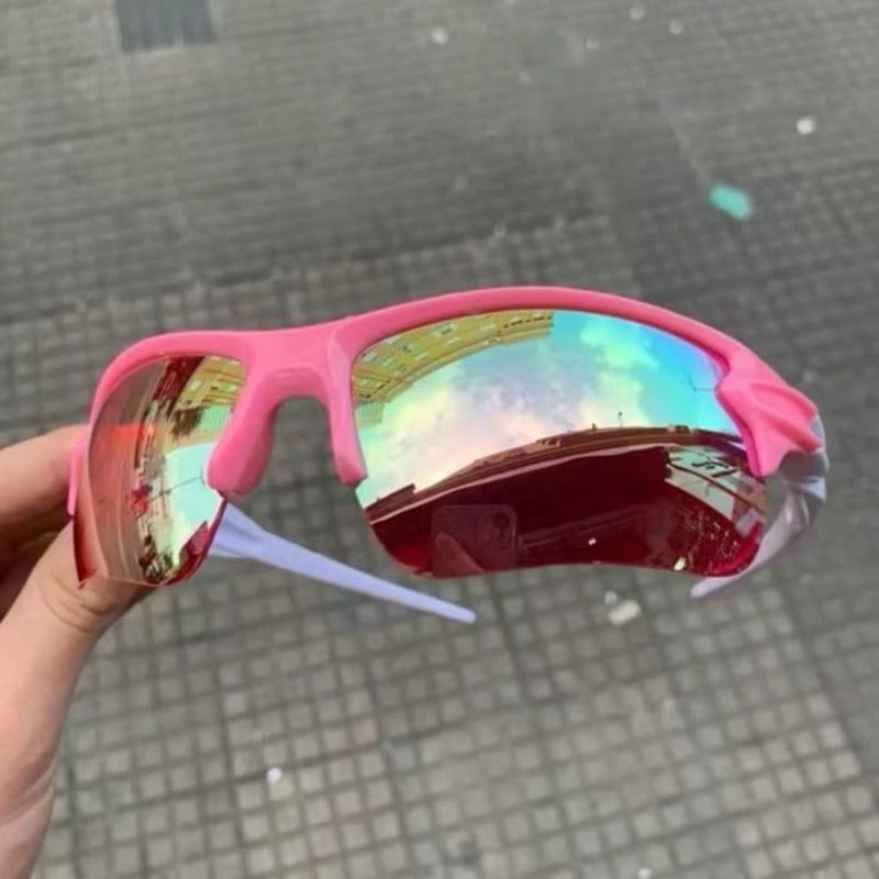 Vendedor Indicado
Óculos De Sol Anti-Uv Unisexx Esportivo