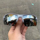 Vendedor Indicado
Óculos De Sol Anti-Uv Unisexx Esportivo