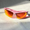 Vendedor Indicado
Óculos De Sol Anti-Uv Unisexx Esportivo