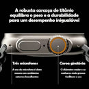 2025 Novo Relógio Smartwatch T800 Ultra Esportivo Impermeável Bluetooth 8 Série 2 Pulseira Silicone