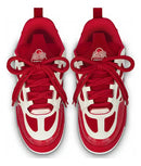 Tênis Sneaker 1854 Skate De Luxo Alta Qualidade Premium 24h