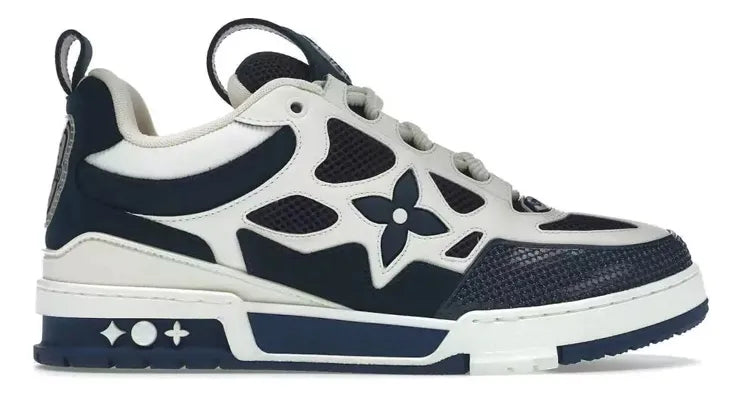 Tênis Sneaker 1854 Skate De Luxo Alta Qualidade Premium 24h