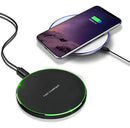 Carregador De Indução Turbo