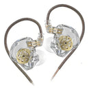 Fone De Ouvido Kz Edx Lite Dj