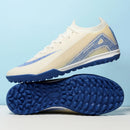 Homens treinamento profissional botas de futebol ultraleve sapatos unisex atacado feminino respirável transporte da gota indoor futsal