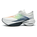 Tendência andando tênis masculino basketabll botão rotativo sapatos casuais para homens de alta qualidade correndo esporte sapatos femininos confortáveis