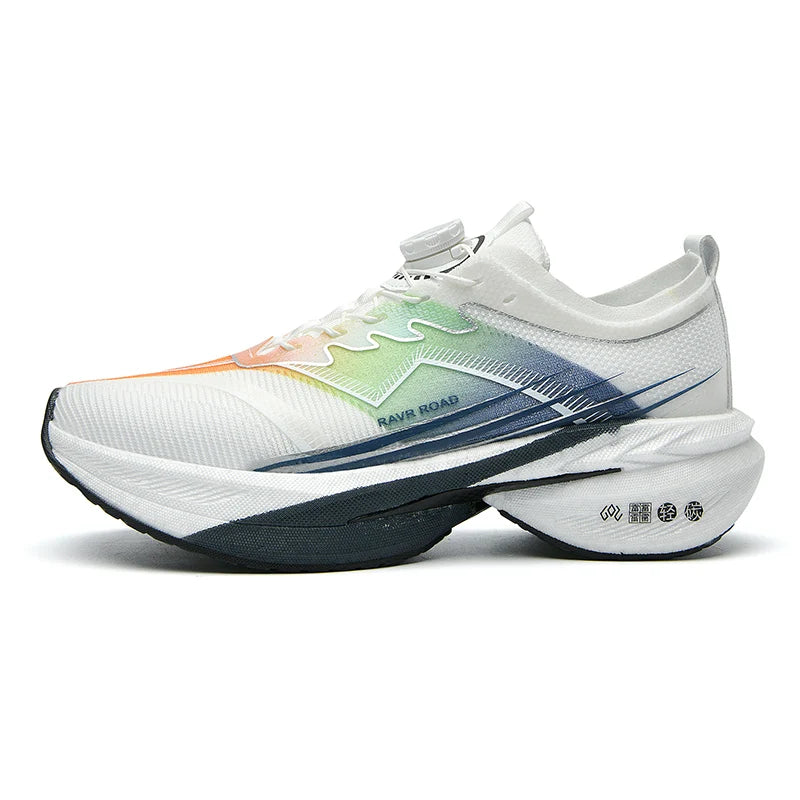 Tendência andando tênis masculino basketabll botão rotativo sapatos casuais para homens de alta qualidade correndo esporte sapatos femininos confortáveis