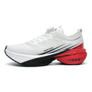 Tendência andando tênis masculino basketabll botão rotativo sapatos casuais para homens de alta qualidade correndo esporte sapatos femininos confortáveis