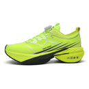 Tendência andando tênis masculino basketabll botão rotativo sapatos casuais para homens de alta qualidade correndo esporte sapatos femininos confortáveis