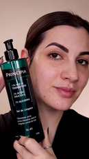 Gel de Limpeza Principia 2% Ácido Salicílico + 5% Glicerina com 350g