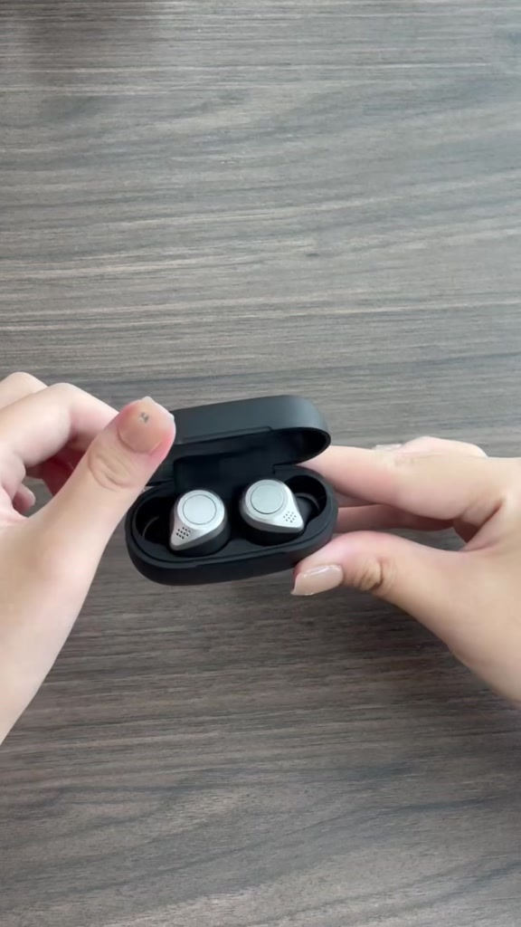 SP38 Fone de ouvido Bluetooth sem fio V5.4 Fones de ouvido portáteis compactos