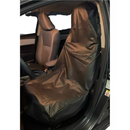 Capa Pet Protetora Banco Carro Impermeável Cão Gato Animais