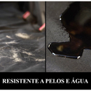 Capa Pet Protetora Banco Carro Impermeável Cão Gato Animais