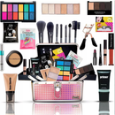 Kit de Maquiagem Completo