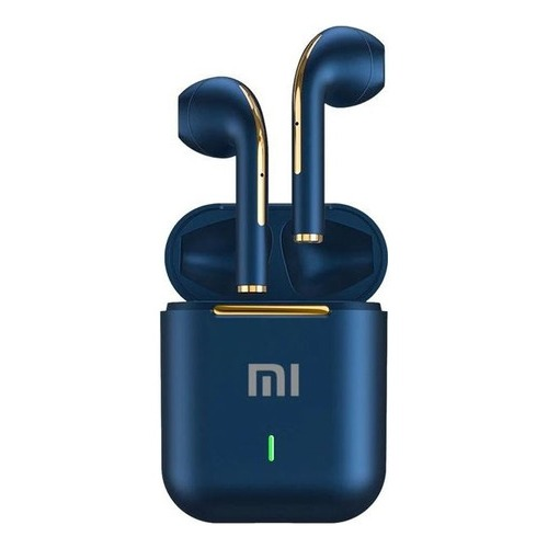 Fone De Ouvido Bluetooth Xiaomi Mi J18 100% Original