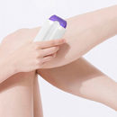 Depilador eletrico feminino/masculino Recarregável Facial e Corporal Removedor De Pelos