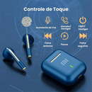 Fone De Ouvido Bluetooth Xiaomi Mi J18 100% Original