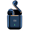 Fone De Ouvido Bluetooth Xiaomi Mi J18 100% Original
