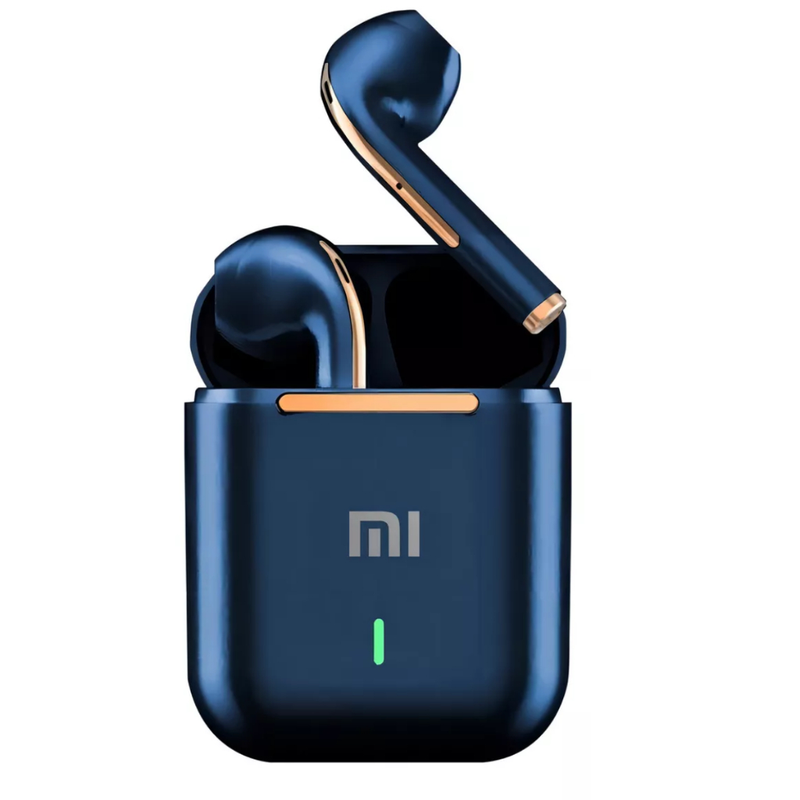 Fone De Ouvido Bluetooth Xiaomi Mi J18 100% Original